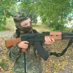 Орбибол для детей от 10 лет